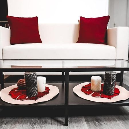 Apartament Reims : Aux Biscuits Roses Zewnętrze zdjęcie